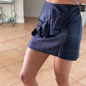 Zara skirt M